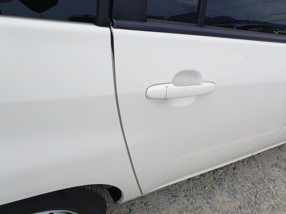 2017 Toyota Probox auction photo 26
