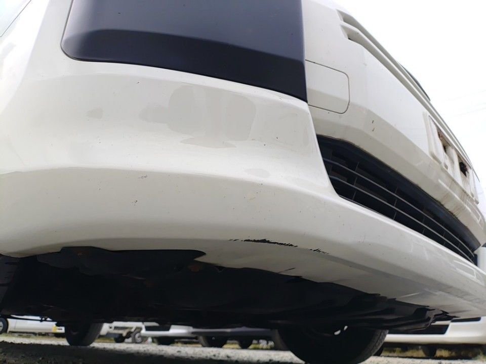 2017 Toyota Probox auction photo 22