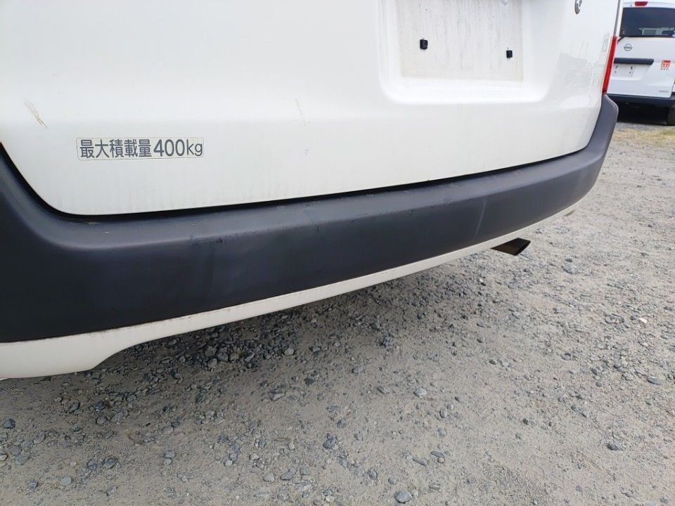 2017 Toyota Probox auction photo 28