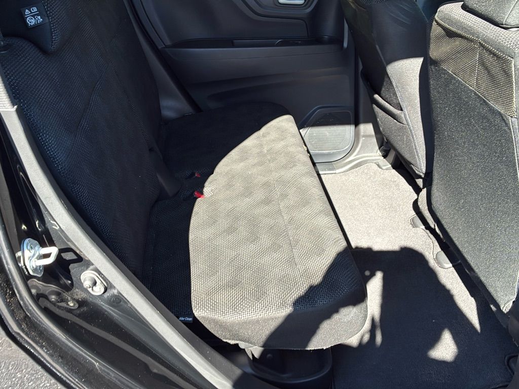 2017 Honda N-WGN G L Package auction photo 7