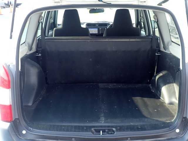 2021 Toyota Probox 4WD DXコンフォート auction photo 3
