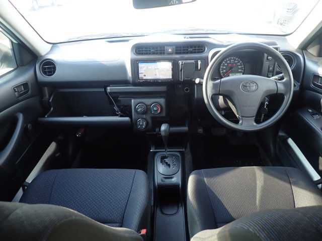 2021 Toyota Probox 4WD DXコンフォート auction photo 6