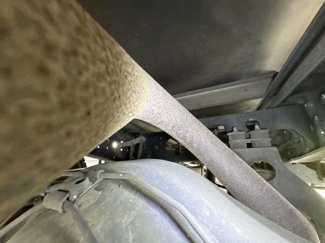 2017 Mitsubishi Fuso Canter Reitou PG auction photo 15