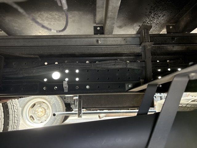 2017 Mitsubishi Fuso Canter Reitou PG auction photo 13