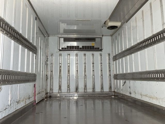 2017 Mitsubishi Fuso Canter Reitou PG auction photo 20