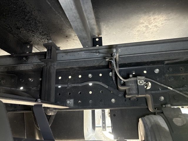 2017 Mitsubishi Fuso Canter Reitou PG auction photo 18