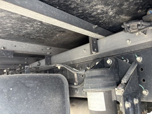 2017 Mitsubishi Fuso Canter Reitou PG auction photo 17