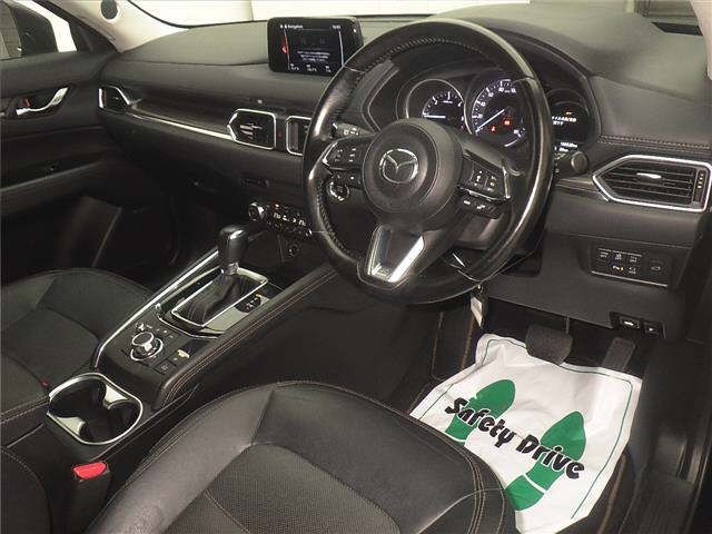 2017 Mazda CX-5 4WD XD L Package auction photo 3