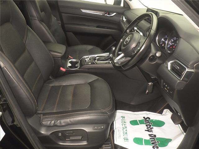 2017 Mazda CX-5 4WD XD L Package auction photo 5