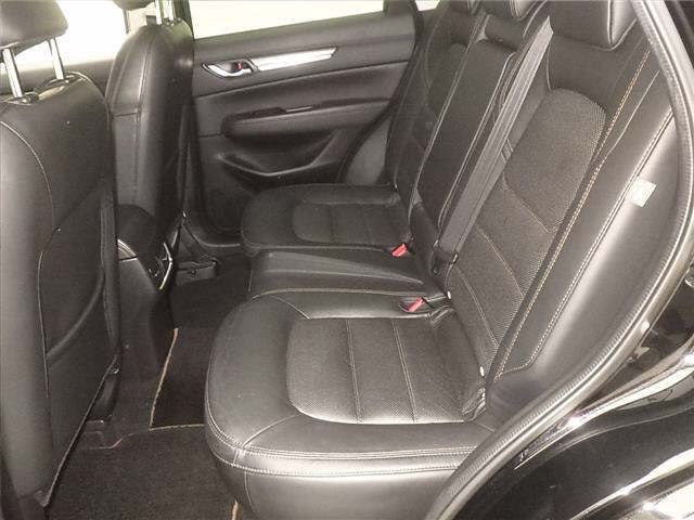 2017 Mazda CX-5 4WD XD L Package auction photo 7