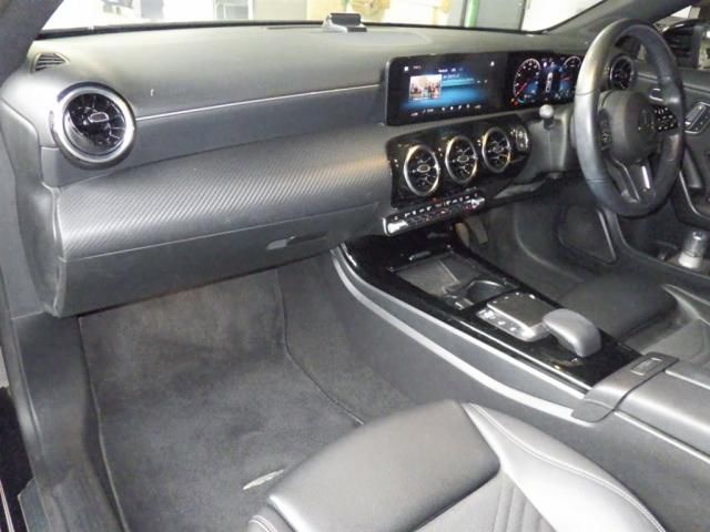 2021 Mercedes-Benz A 200 d Sedan Navi P auction photo 2