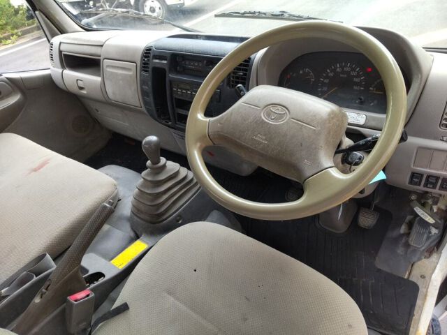 2011 Toyota Dyna クレーン auction photo 6