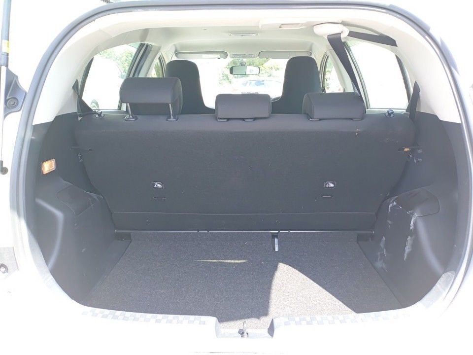 2020 Toyota Aqua auction photo 8