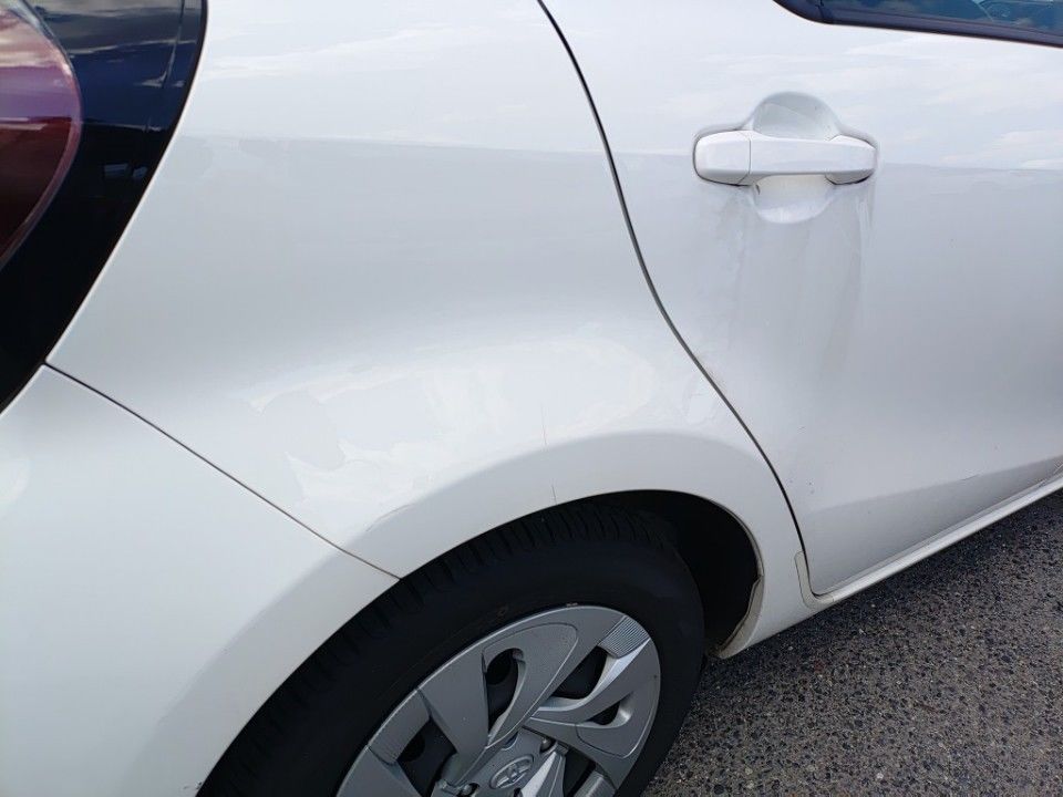 2020 Toyota Aqua auction photo 23