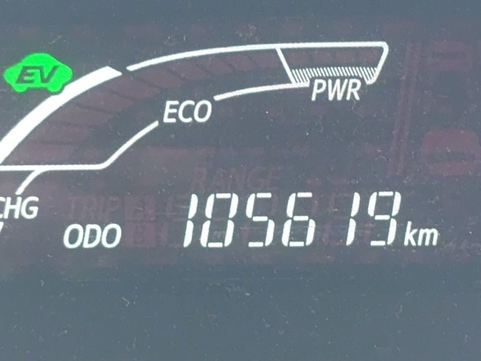 2020 Toyota Aqua auction photo 10
