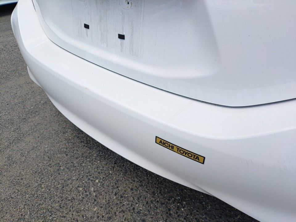 2020 Toyota Aqua auction photo 24