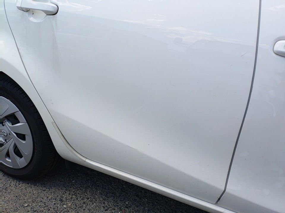 2020 Toyota Aqua auction photo 22