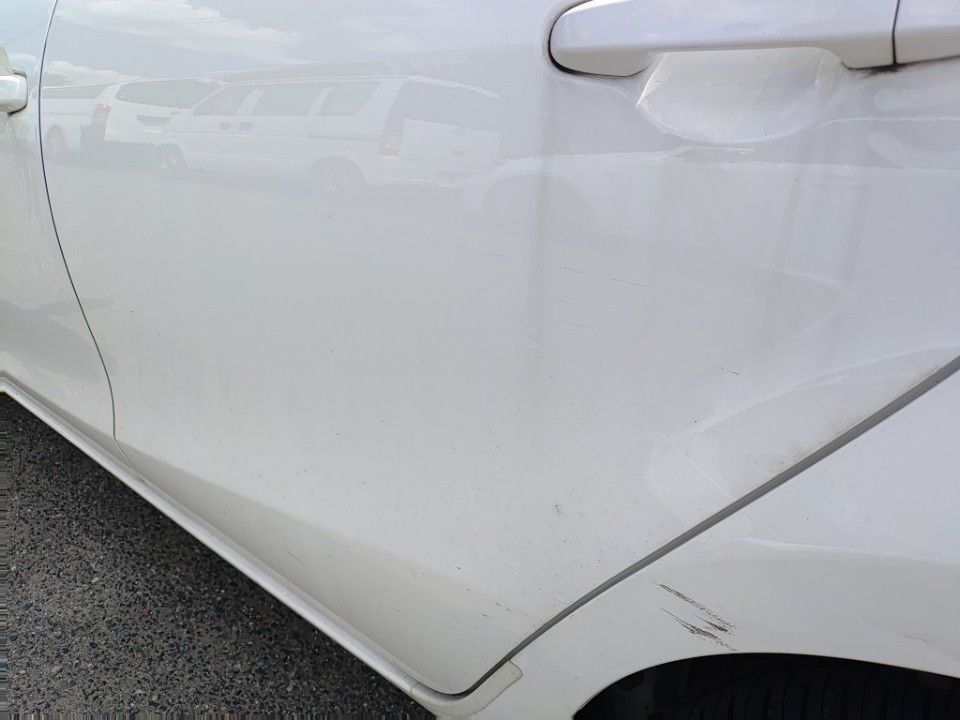 2020 Toyota Aqua auction photo 26