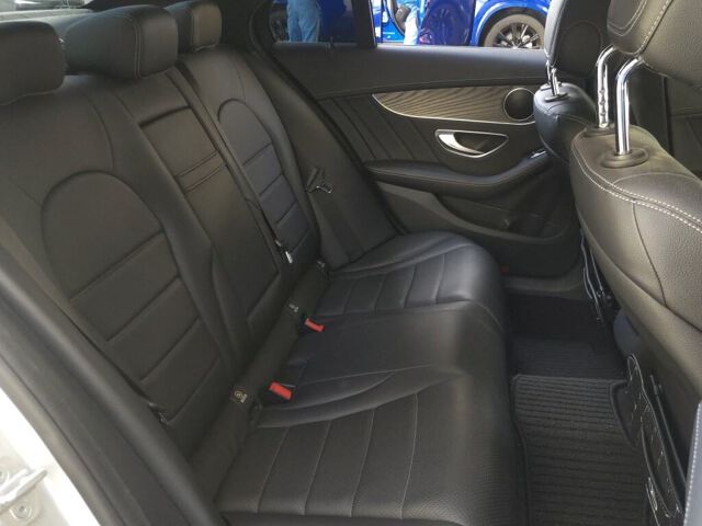 2015 Mercedes-Benz C-Class C180 Avant GAMG auction photo 6