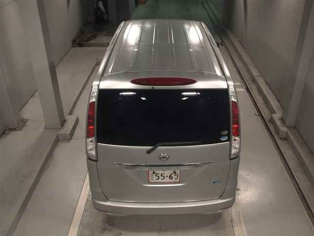 2012 Nissan Serena ハイウェイスターVセレクション auction photo 7