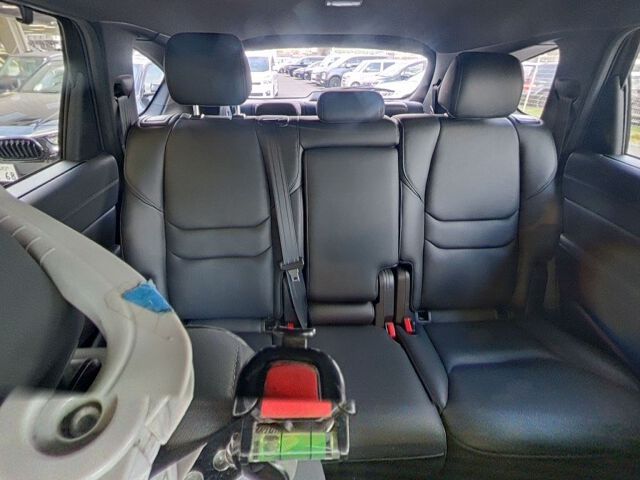 2020 Mazda CX-8 XD プロアクSパッケ auction photo 6