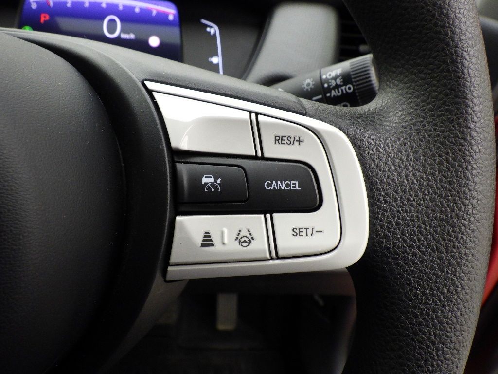 2021 Honda Fit 4WD ベーシック auction photo 8