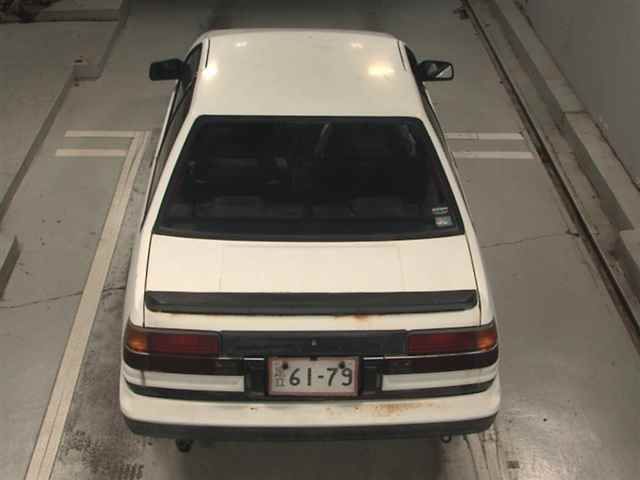 1985 Toyota カローラレビン GT Apex auction photo 7