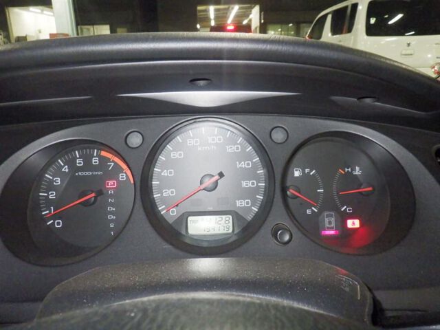 2002 Isuzu アスカ LJ auction photo 6