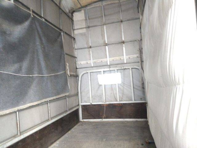 1997 Isuzu Elf ロングフラットロー auction photo 6