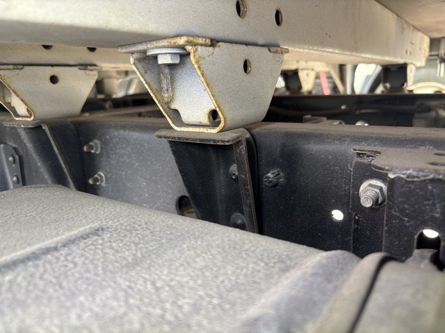 2013 Toyota Dyna Hira Holo Curtain Sha auction photo 17