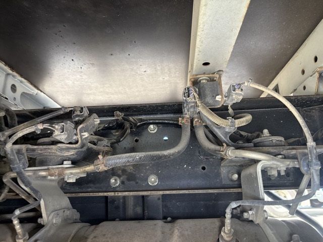 2013 Toyota Dyna Hira Holo Curtain Sha auction photo 18