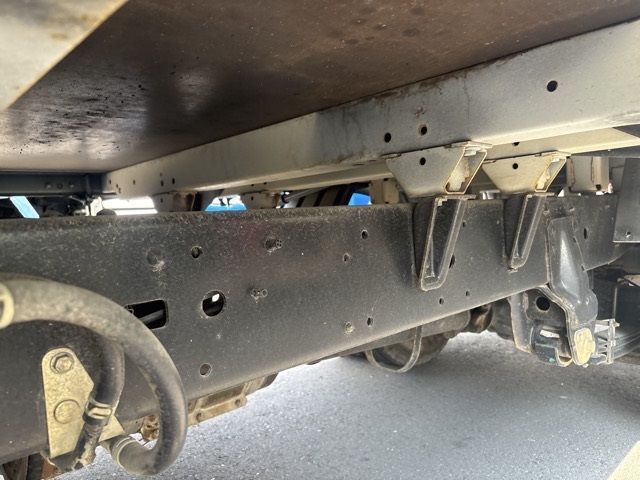 2013 Toyota Dyna Hira Holo Curtain Sha auction photo 12