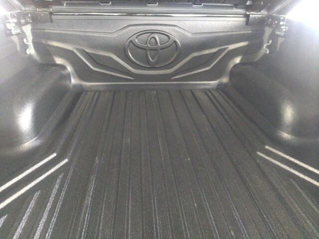2024 Toyota Hilux Z GRスポーツ 4WD auction photo 6