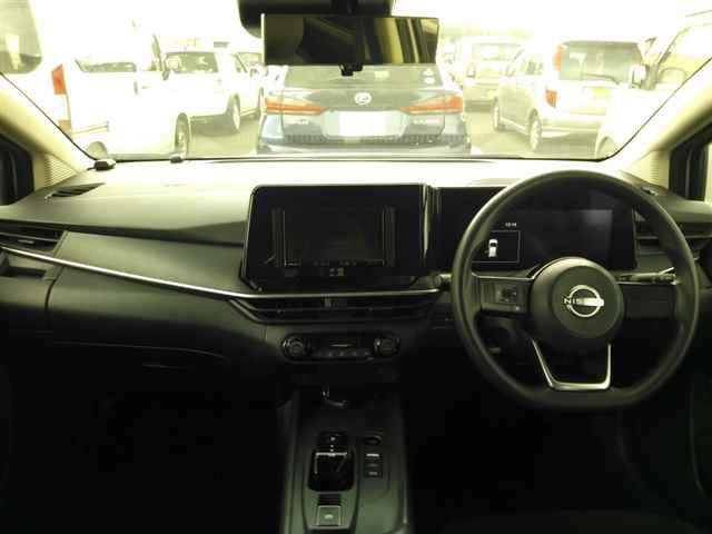 2021 Nissan Note S auction photo 8
