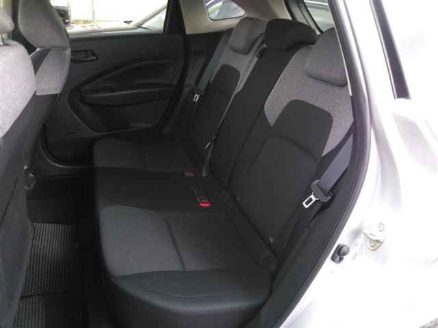 2021 Nissan Note S auction photo 9