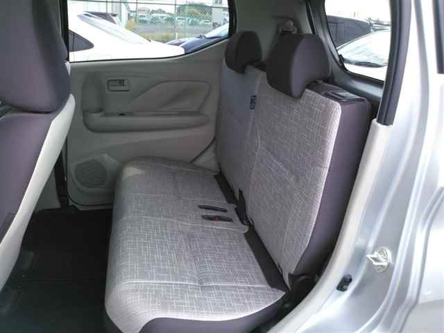 2025 Nissan Dayz S auction photo 9