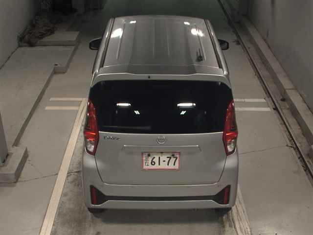 2025 Nissan Dayz S auction photo 7