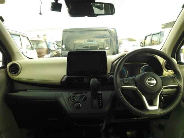2025 Nissan Dayz S auction photo 8