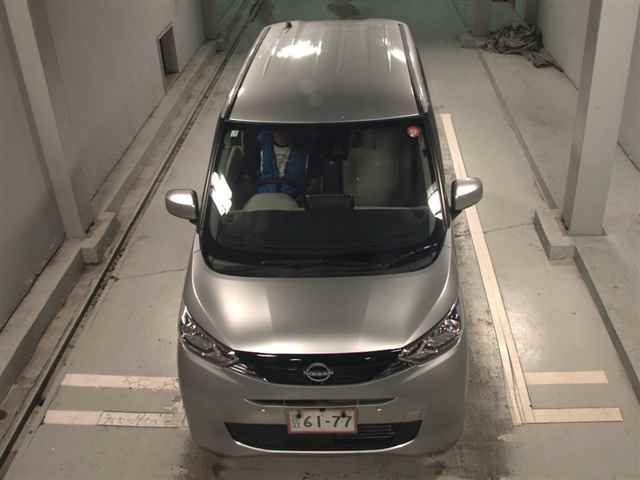 2025 Nissan Dayz S auction photo 6