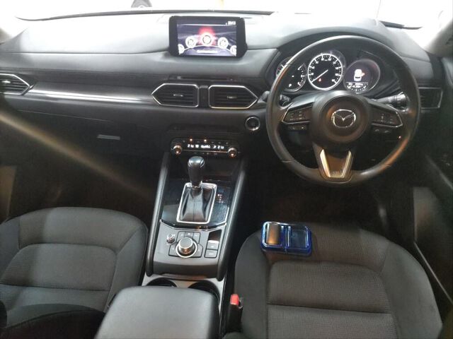 2020 Mazda CX-5 XDプロアクティブ auction photo 3