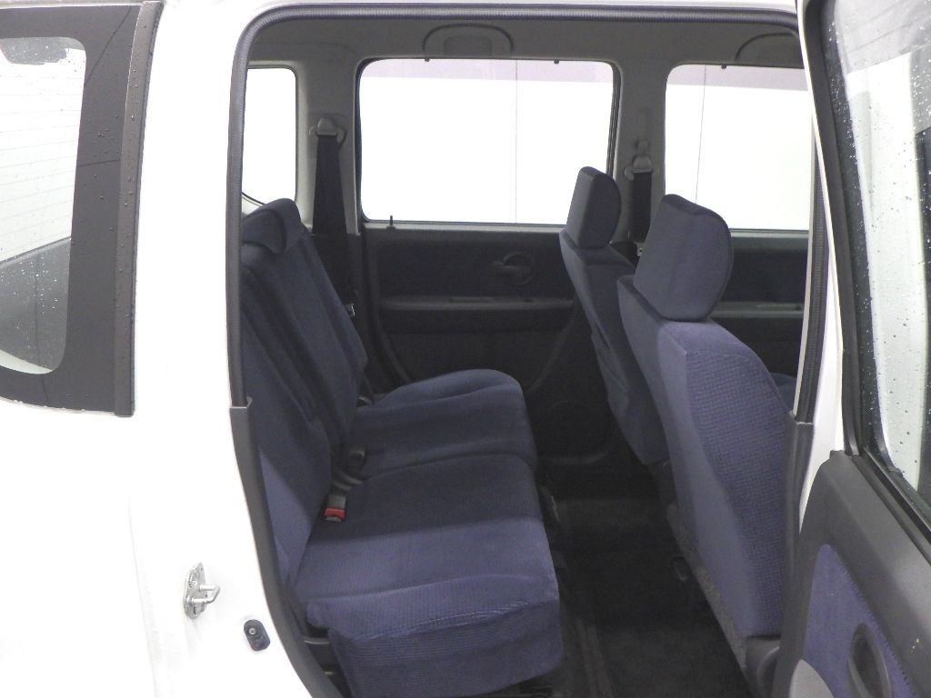 2007 Suzuki Wagon R FA auction photo 7