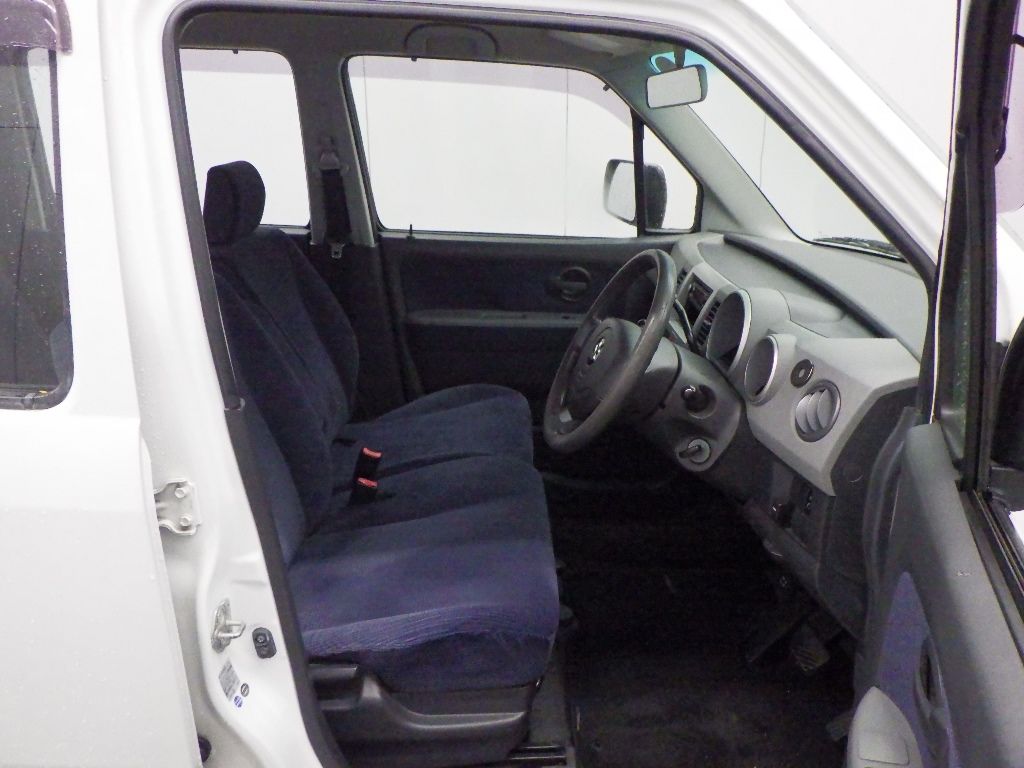 2007 Suzuki Wagon R FA auction photo 6