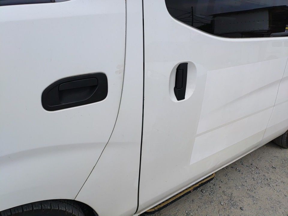 2013 Nissan NV350 Caravan auction photo 32