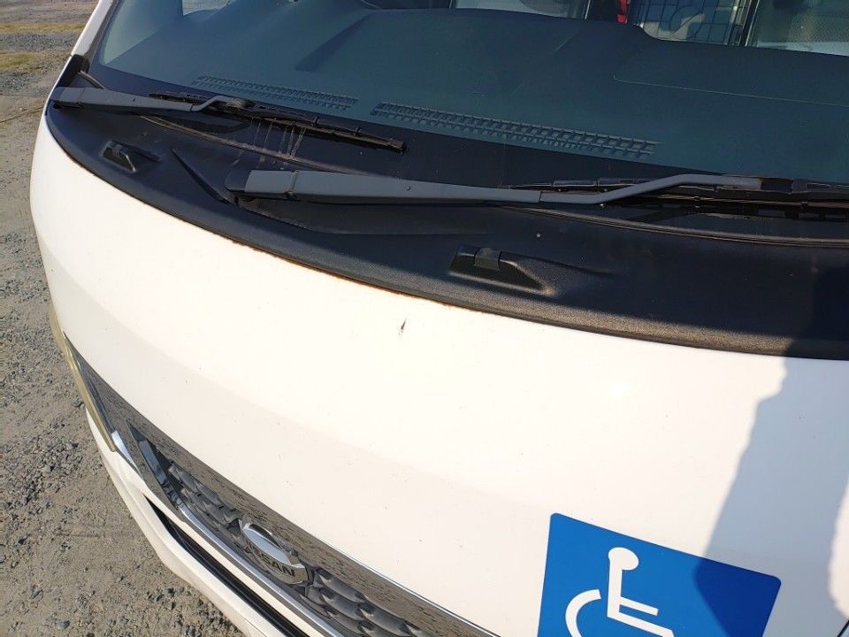 2013 Nissan NV350 Caravan auction photo 23