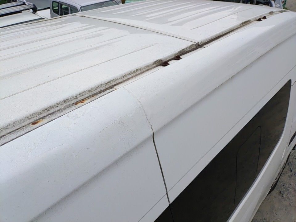 2013 Nissan NV350 Caravan auction photo 21