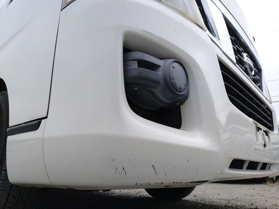2013 Nissan NV350 Caravan auction photo 24