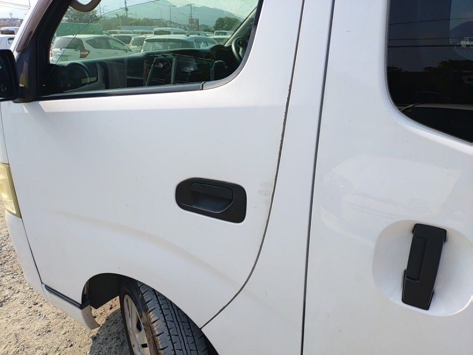 2013 Nissan NV350 Caravan auction photo 33