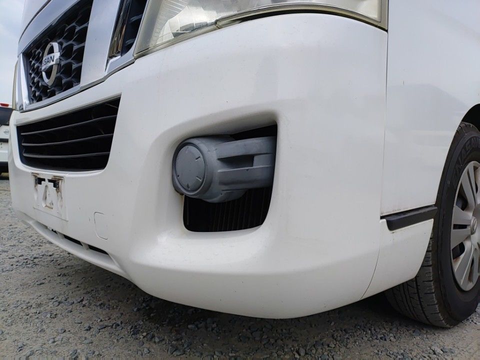 2013 Nissan NV350 Caravan auction photo 22