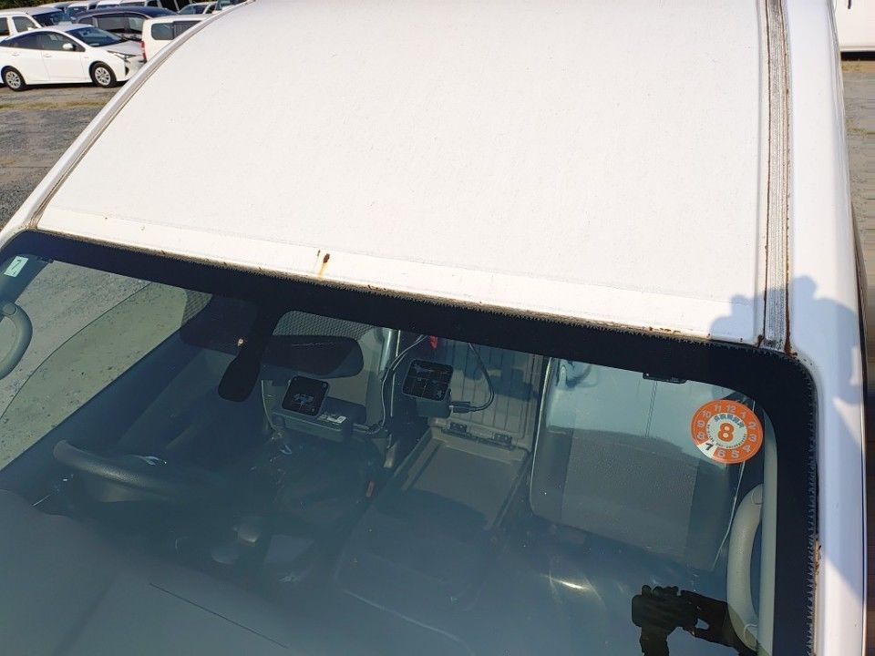 2013 Nissan NV350 Caravan auction photo 20