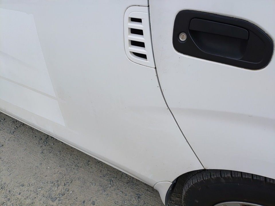 2013 Nissan NV350 Caravan auction photo 35